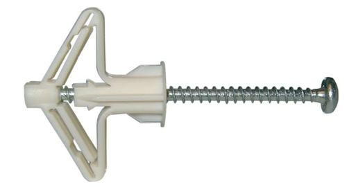 EXPANDET Plaster Plug 102A