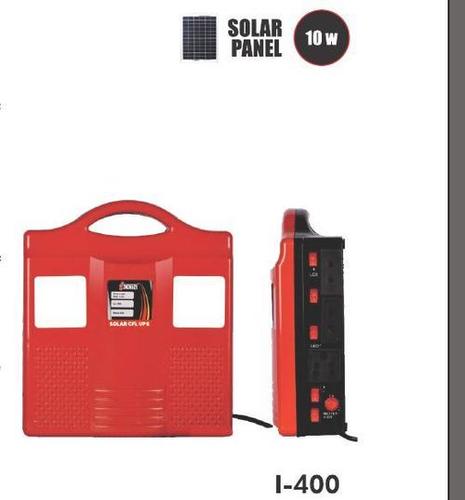 Solar Cfl Ups 50 Va I-400