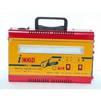 Solar Cfl Ups I-1200 - Application: Commercial