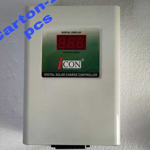 Solar Charge Controller 12V-24V/5 to 20 AMP