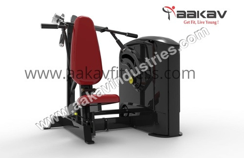 Incline Press Super Sport Aakav Fitness