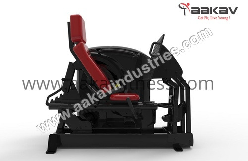 Leg Press Super Sport Aakav Fitness