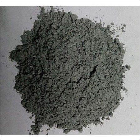 Expandable Heat Insulation Powder Application: Industrial