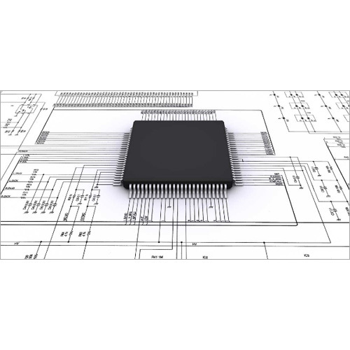 Hardware Design Services