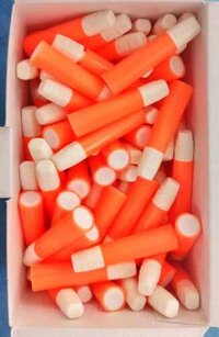 Lancet Needle Steel