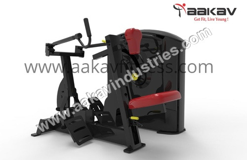 Seated Row Super Sport Aakav Fitness