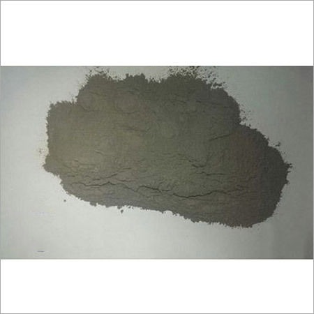 Micro Concrete Additive Silica Application: Industrial