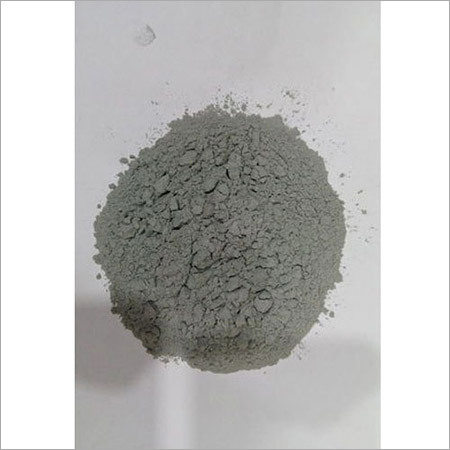 RCPT Tested Micro Silica