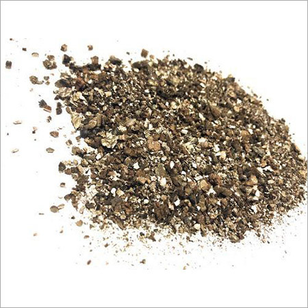 Vermiculite Concrete Flakes Grade: Agriculture