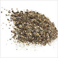 Vermiculite Concrete Flakes