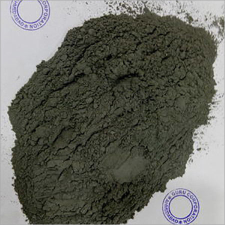 CC Mould Powder