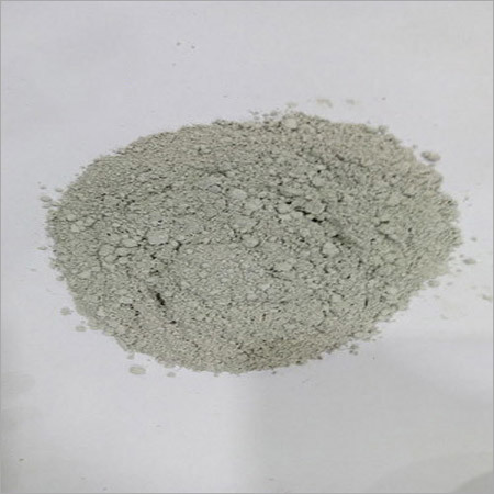 Ladle Insulation Covering Compound