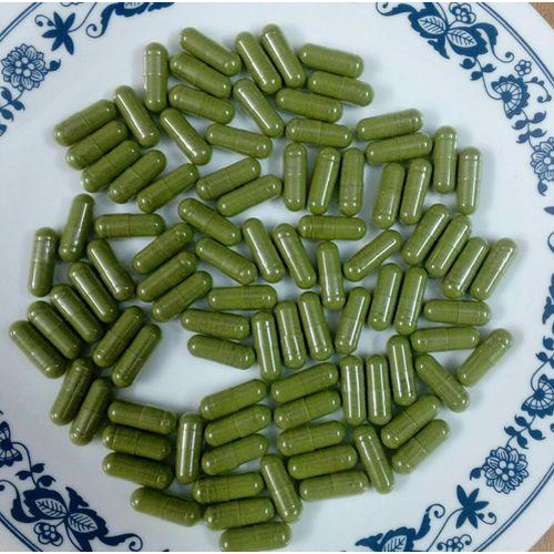 Moringa Oieifera Capsules