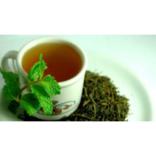 Green Tea Extract