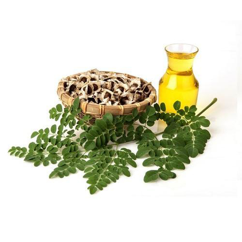 Moringa Oil