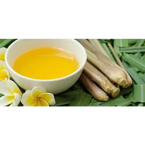 Citronella Oil