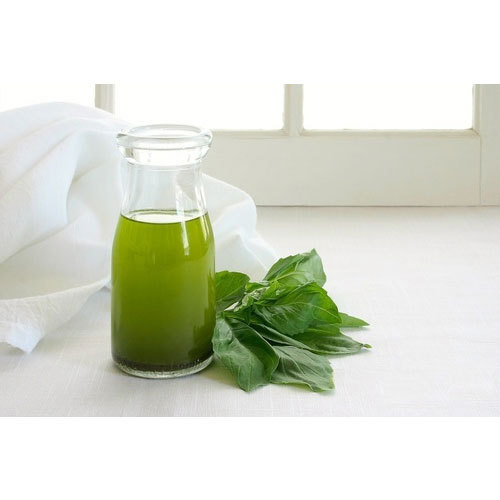 Basil Essential Oil