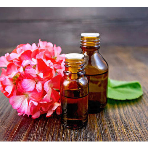 Geranium Oil