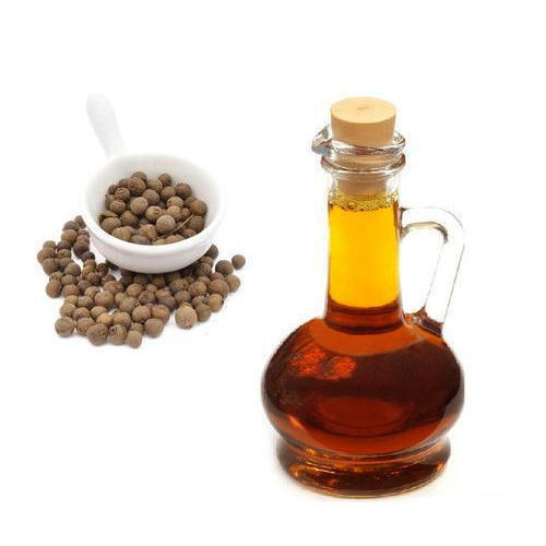 Nutmeg Terpeneless Oil