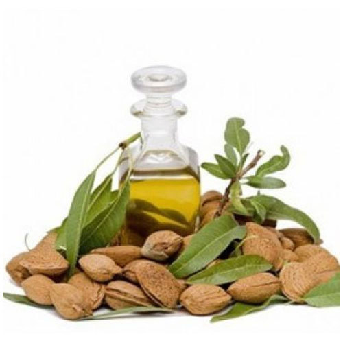 Almond Oil