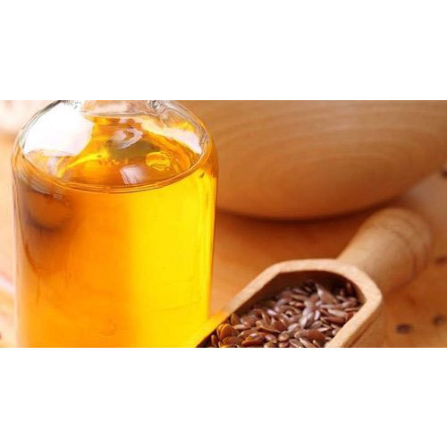 Flaxseed Oil