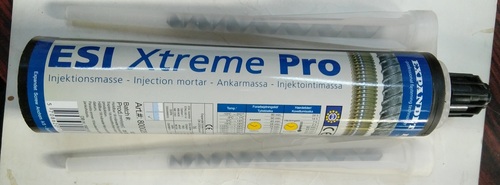 EXPANDET XTREME PRO Injection Mortar