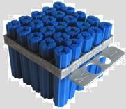 EXPANDET WALLPLUG 304