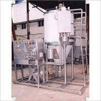 Pilot Dryers