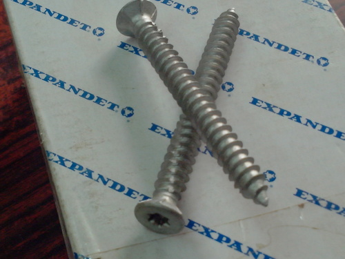EXPANDET Concrete Screw 305