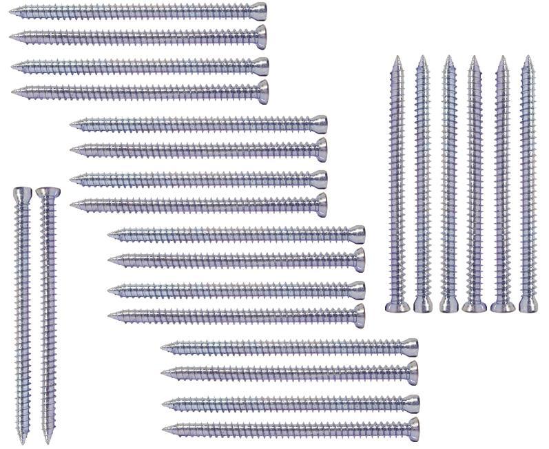 EXPANDET Concrete Screw 305