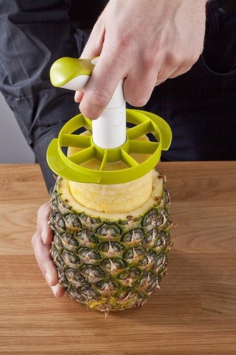 Pineapple Slicer By J. D. PRODUCTS (INDIA)