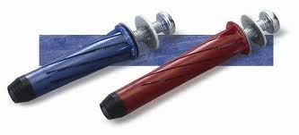 Expandet Rosett Cavity Anchor Fastener