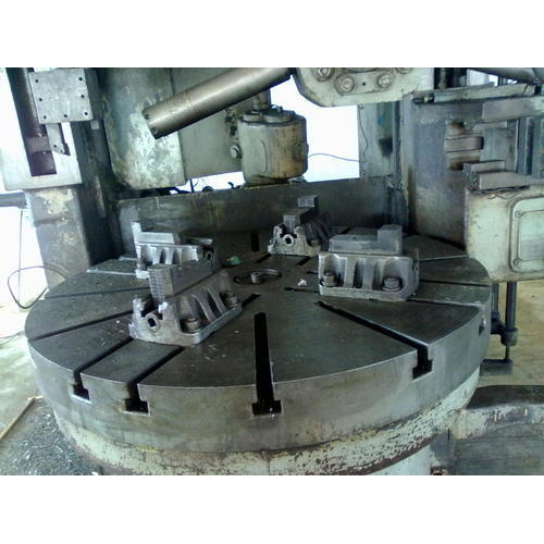 Boring Machines - Cast Iron, Variable Size, Variable Power | High Durability, Low Maintenance, Efficient Operation, Easy Installation, Customizable Specs
