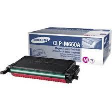 samsung CLP C660A MAGENTA TONER CARTRIDGE