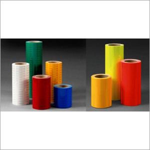 Reflective Traffic Signs Sheeting