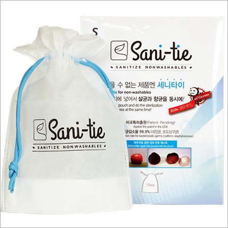Customized According To Customer Requirements Magic Non Woven Fabric Bag
