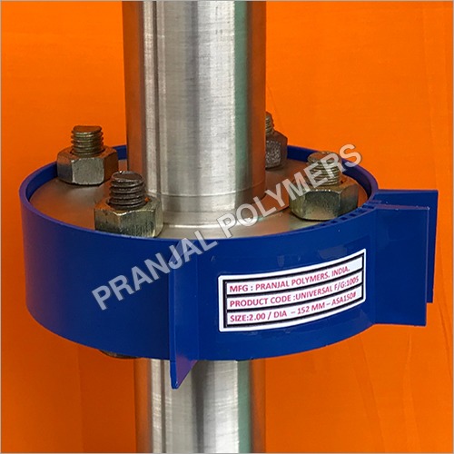 PP Universal Flange Guards