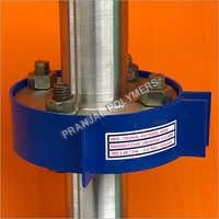 PP Universal Flange Guards