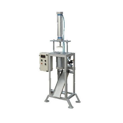 Dough Ball Cutting Machine - Application: Industrial