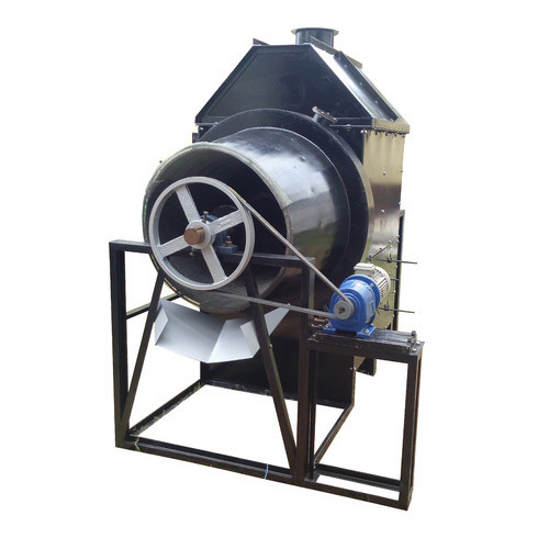 Groundnut Roasting Machine