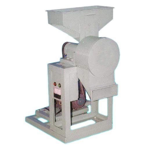 Dry Pulverizer