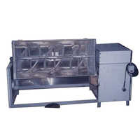 Ribbon Type Blender