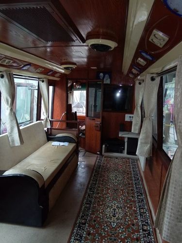 SPECIAL PURPOSE VEHICLES