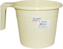 Multicolor Plastic Mug Super 120