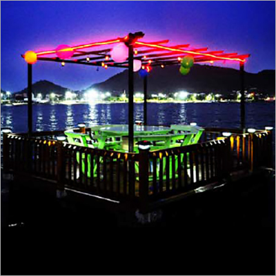 Romantic Fload n Dine