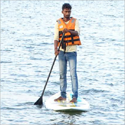 Standup Paddle Board