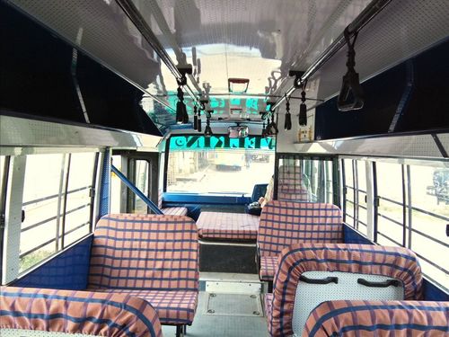 Comfort SCHOOL BUS