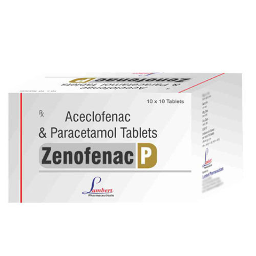 Pharmaceutical Tablets