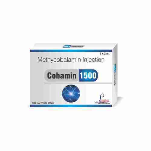 Pharmaceutical Injection