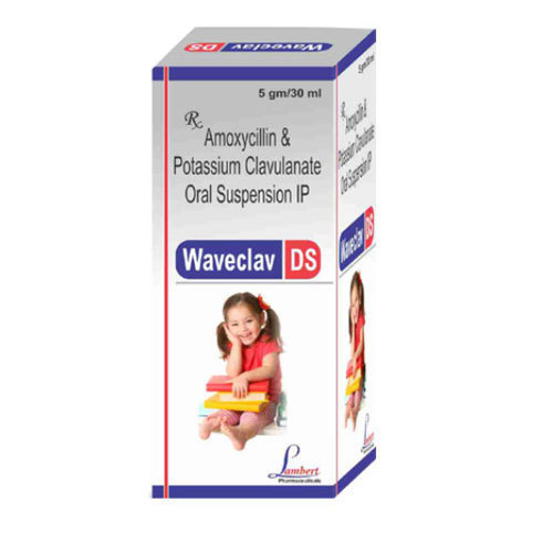 Pharmaceutical Suspension